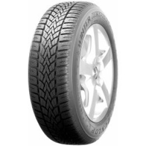 DUNLOP 195/60 R16 89H   TL WINTER RESPONSE 2 